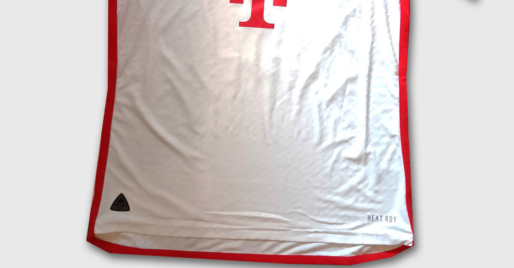 KiO Kane Trikot   KiO Kane Trikot