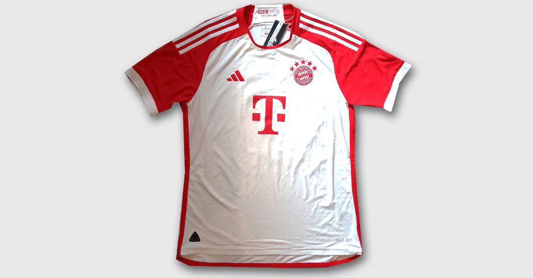 KiO Kane Trikot   KiO Kane Trikot