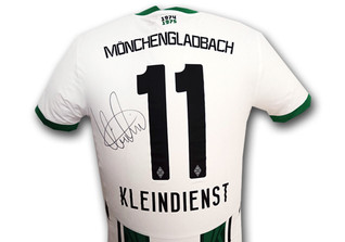  KIO Kleindienst Trikot 