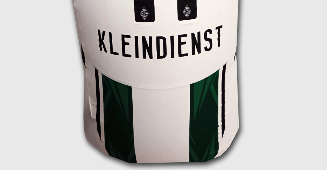KIO Kleindienst Trikot   KIO Kleindienst Trikot