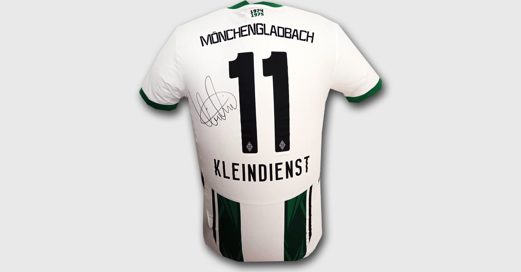 KIO Kleindienst Trikot   KIO Kleindienst Trikot