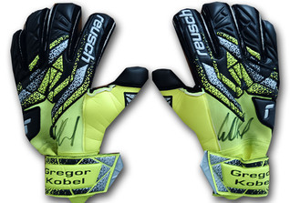 KiO Kobel Handschuhe   KiO Kobel Handschuhe