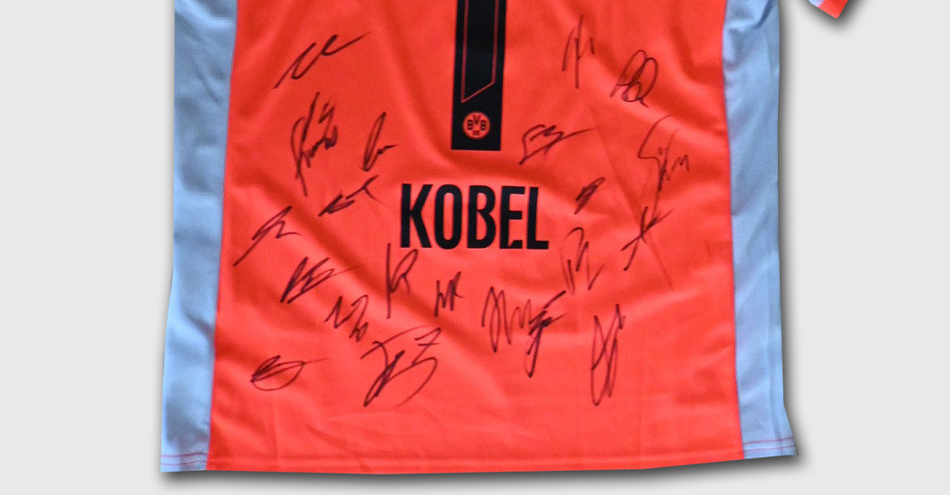  KiO Kobel Trikot 