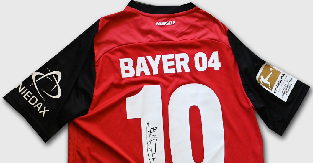 KiO Leverkusen Wirtz   KiO Leverkusen Wirtz