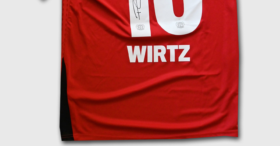 KiO Leverkusen Wirtz   KiO Leverkusen Wirtz