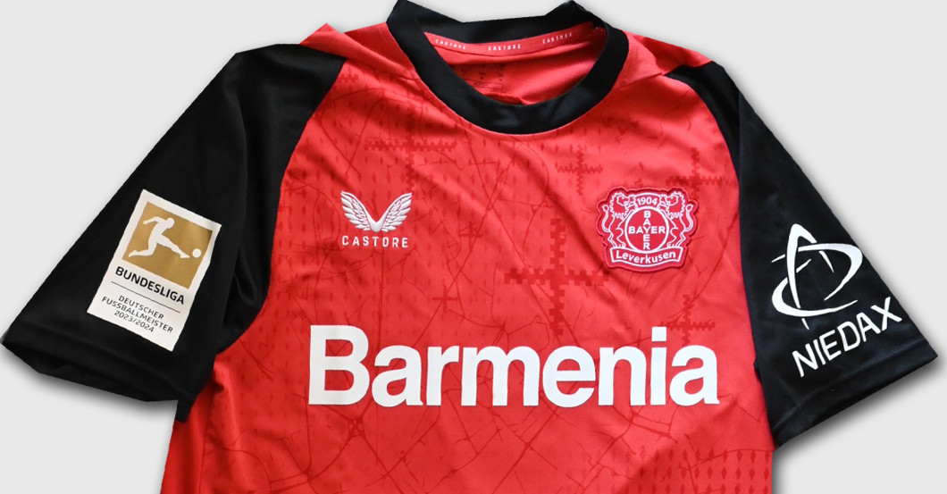 KiO Leverkusen Wirtz   KiO Leverkusen Wirtz