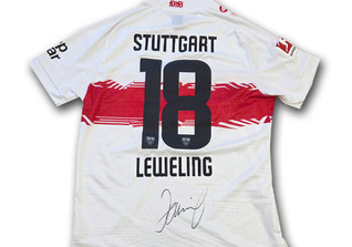  KiO Leweling Trikot 
