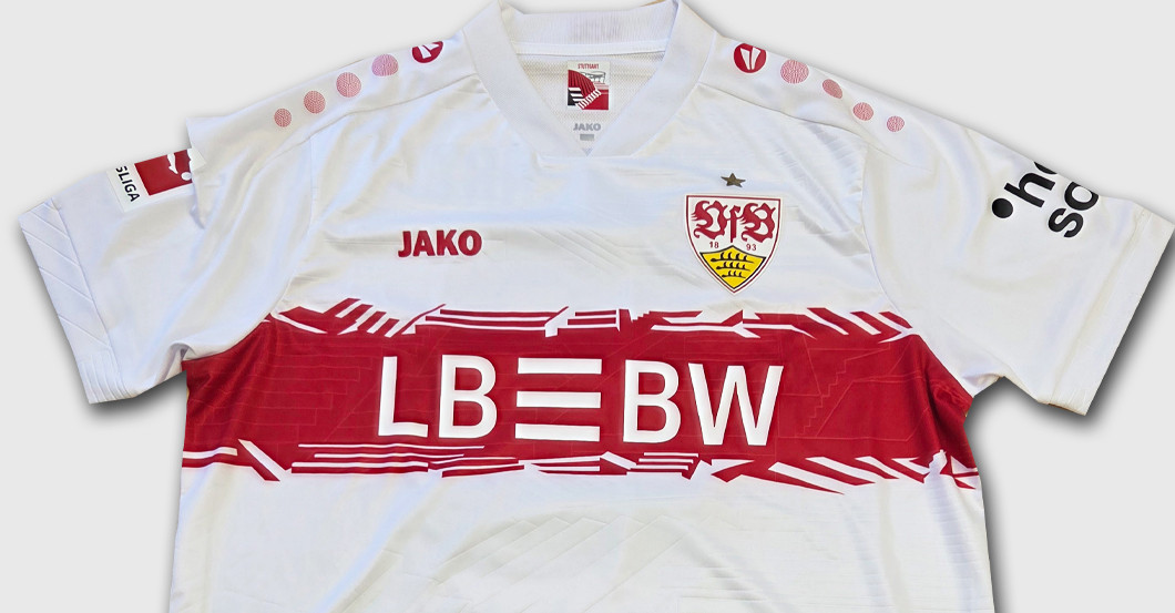  KiO Leweling Trikot 