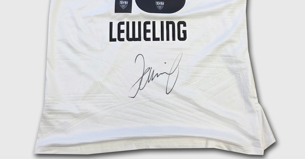  KiO Leweling Trikot 