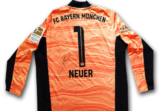  KiO Manuel Neuer 