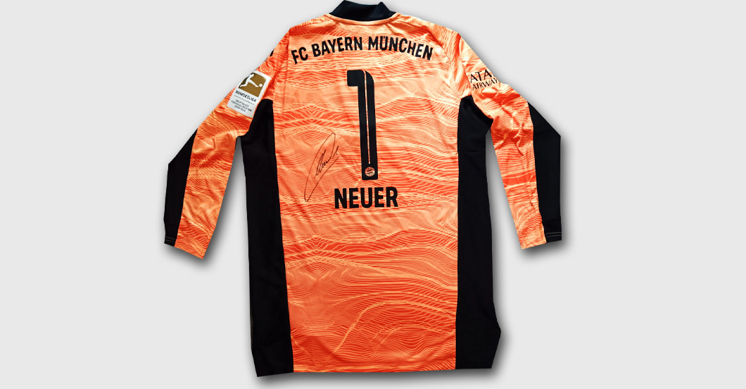 KiO Manuel Neuer   KiO Manuel Neuer