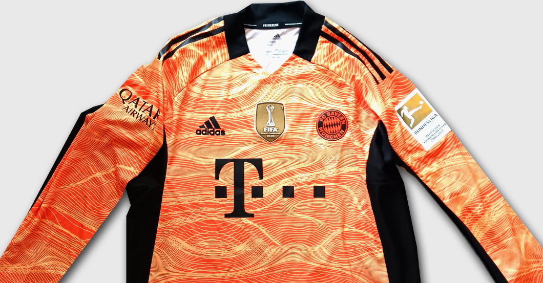 KiO Manuel Neuer   KiO Manuel Neuer