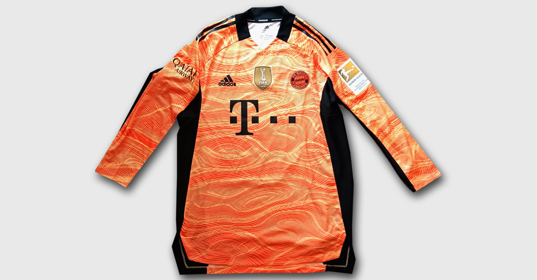 KiO Manuel Neuer   KiO Manuel Neuer