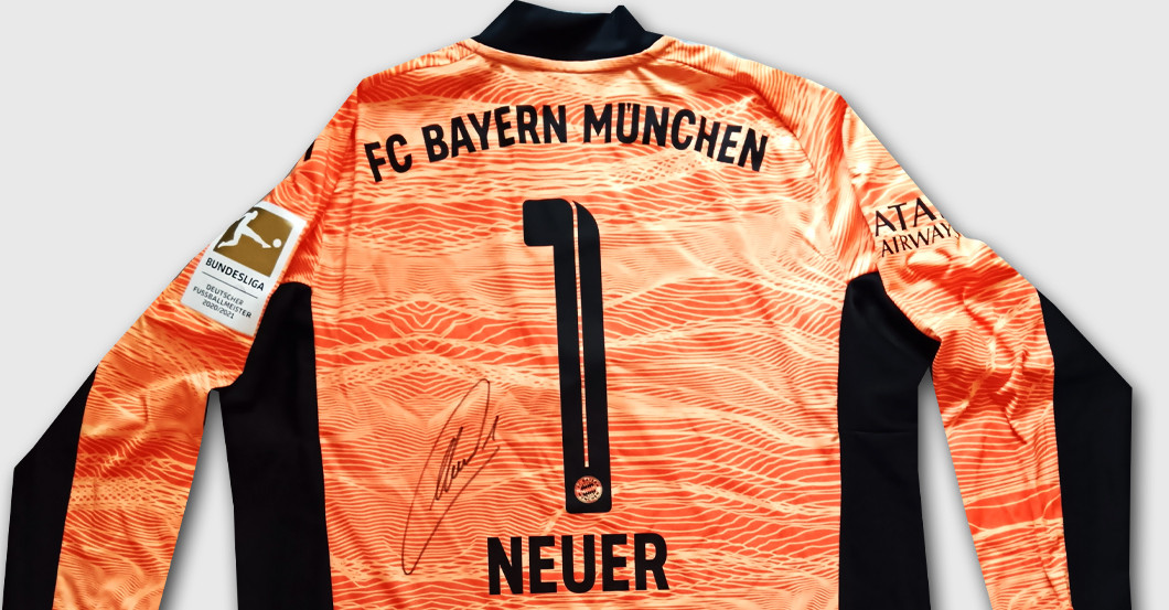 KiO Manuel Neuer   KiO Manuel Neuer