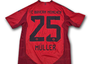  KiO Müller FCB-Trikot 