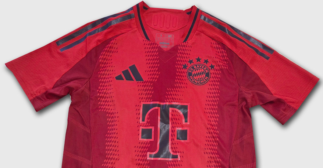  KiO Müller FCB-Trikot 