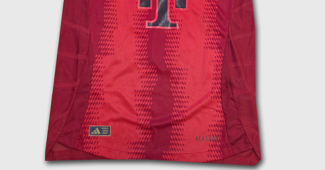  KiO Müller FCB-Trikot 