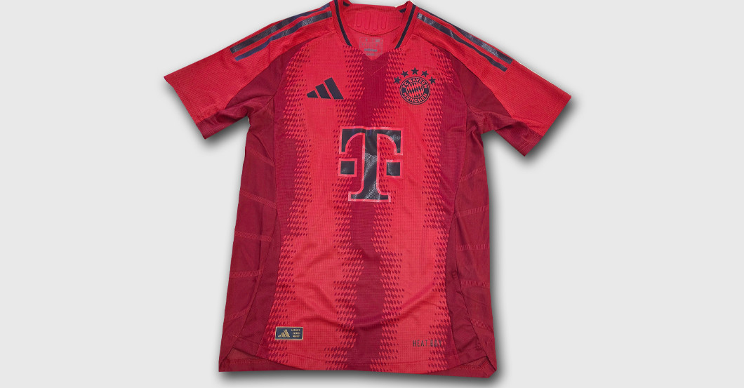  KiO Müller FCB-Trikot 