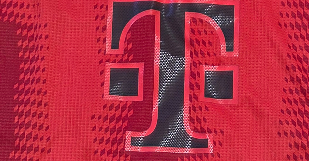  KiO Müller FCB-Trikot 