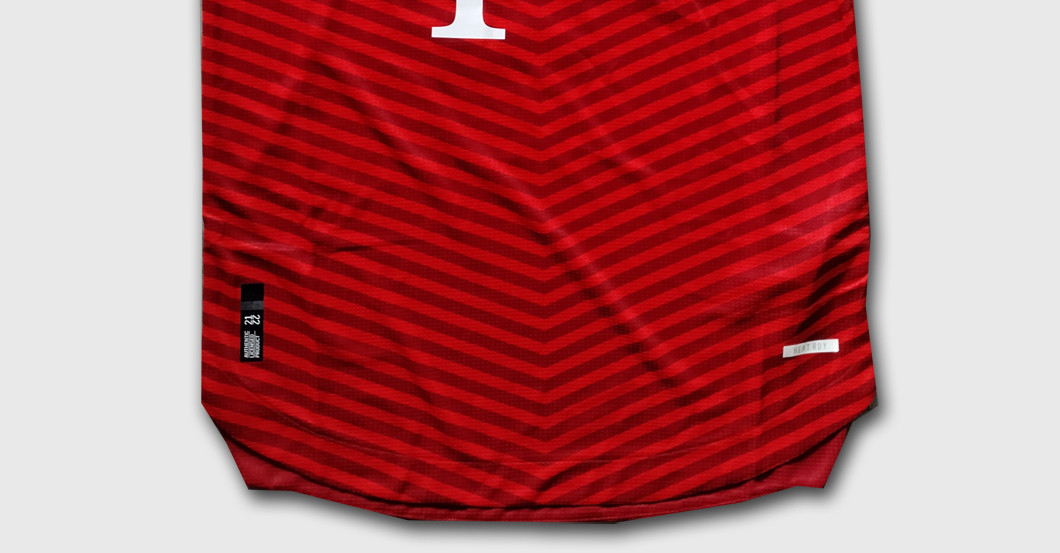 KiO Musiala Trikot   KiO Musiala Trikot