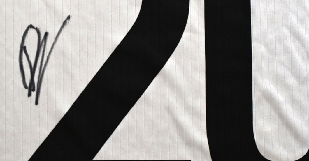 KiO Nebel Trikot   KiO Nebel Trikot