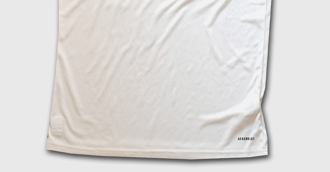 KiO Nebel Trikot   KiO Nebel Trikot