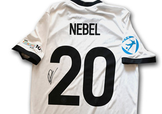  KiO Nebels Trikot 