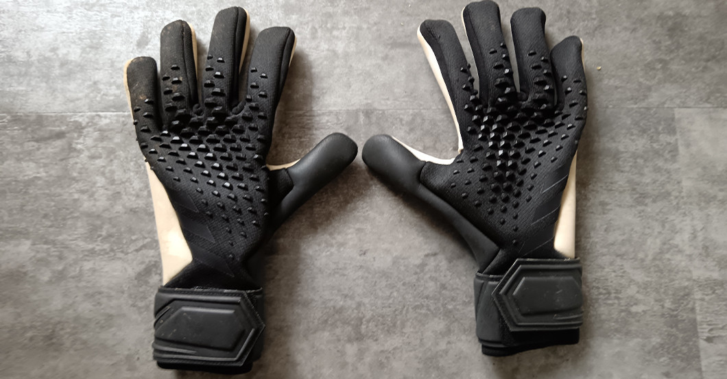 KiO Neuer Handschuhe   KiO Neuer Handschuhe