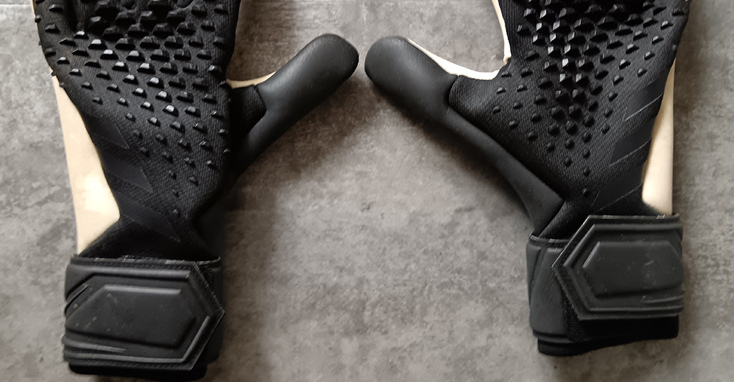 KiO Neuer Handschuhe   KiO Neuer Handschuhe