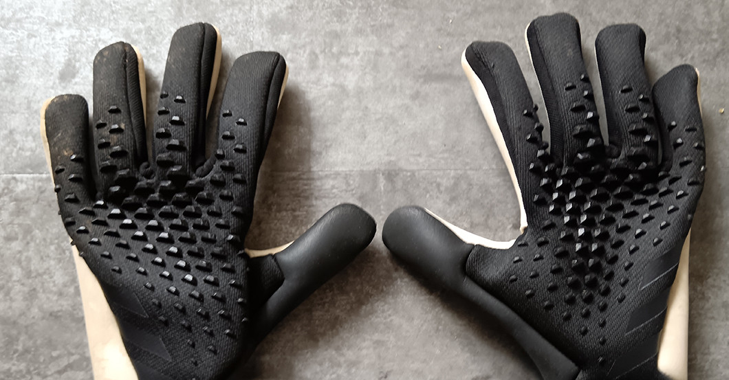 KiO Neuer Handschuhe   KiO Neuer Handschuhe