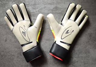  KiO Neuers Handschuhe 