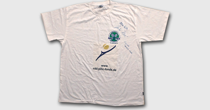 KiO Nikola Pilic   KiO Nikola Pilic