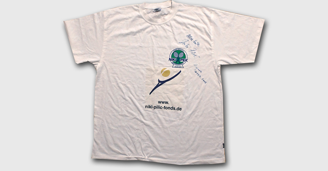 KiO Nikola Pilic   KiO Nikola Pilic