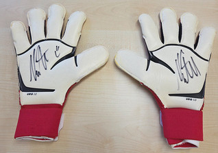  KiO Nübel Handschuhe 