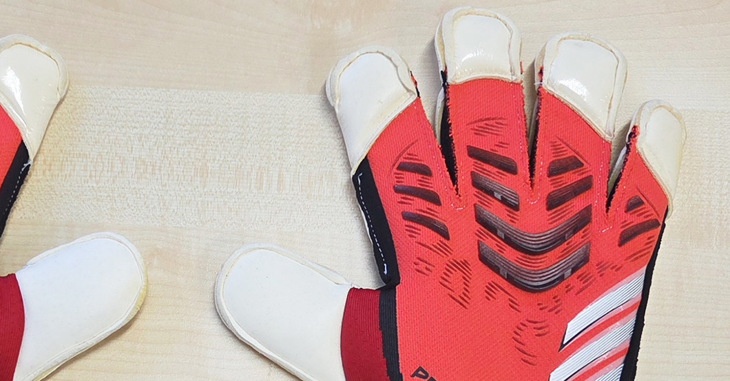  KiO Nübel Handschuhe 