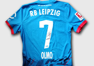  KiO Olmo RBL Trikot  