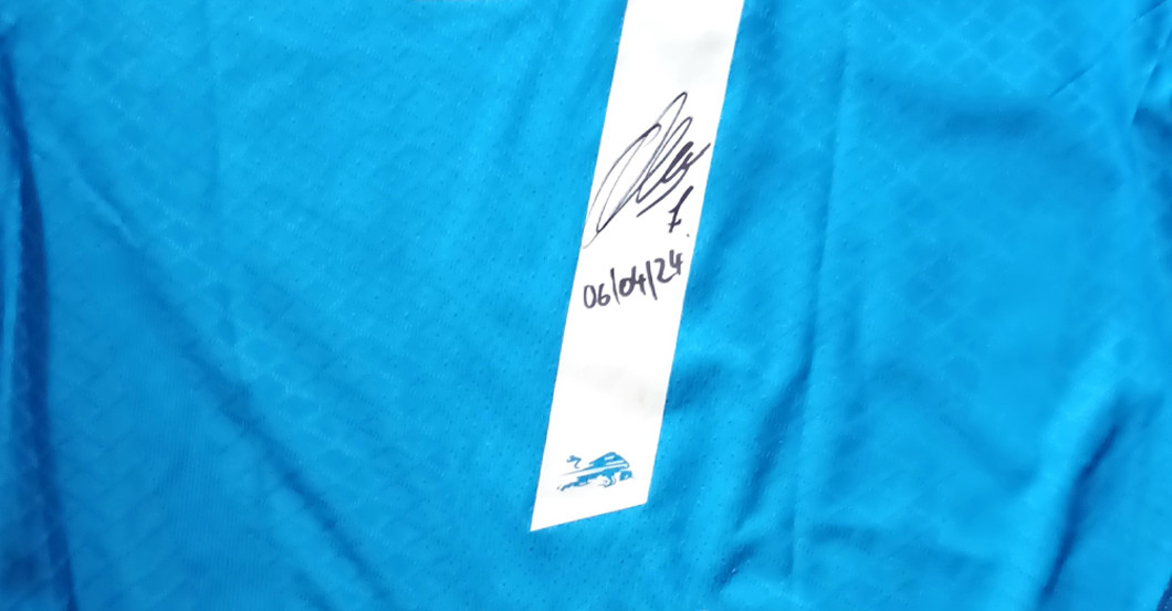 KiO Olmo RBL Trikot    KiO Olmo RBL Trikot