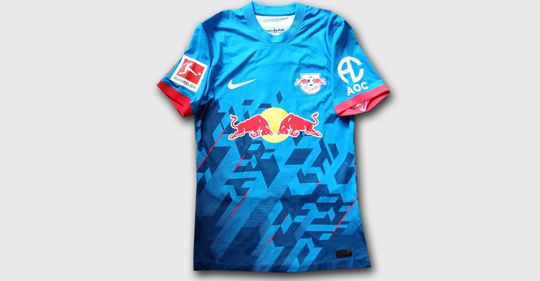 KiO Olmo RBL Trikot    KiO Olmo RBL Trikot