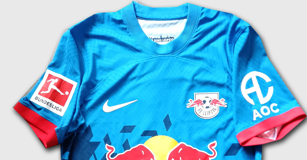 KiO Olmo RBL Trikot    KiO Olmo RBL Trikot