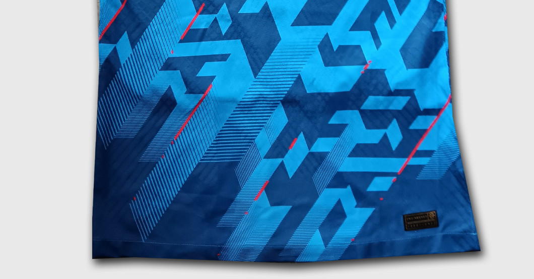 KiO Olmo RBL Trikot    KiO Olmo RBL Trikot