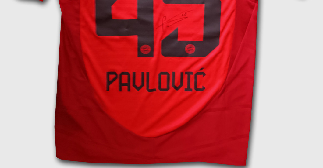 KiO Pavlović   KiO Pavlović