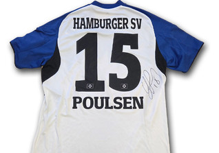  KiO Poulsen Trikot 