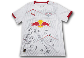  KIO RB Leipzig Trikot 