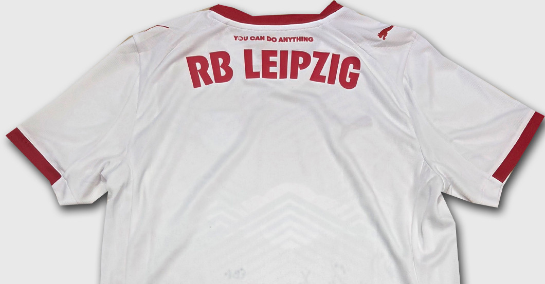  KIO RB Leipzig Trikot 
