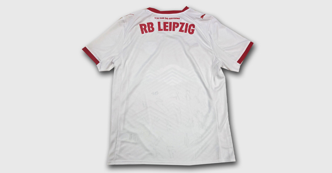  KIO RB Leipzig Trikot 
