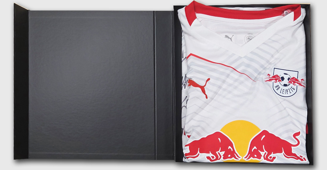  KIO RB Leipzig Trikot 