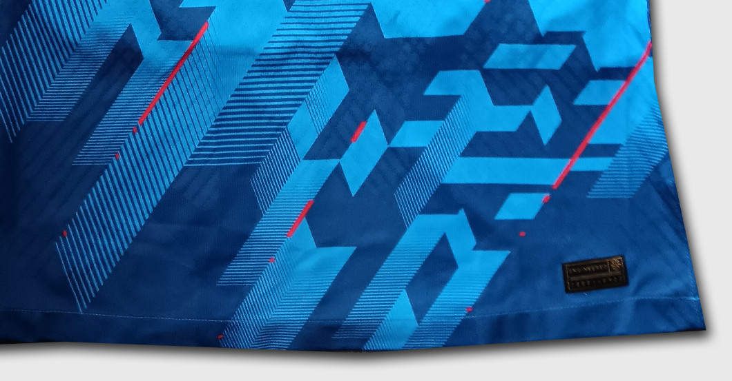 KiO RBL Trikot Olmo   KiO RBL Trikot Olmo