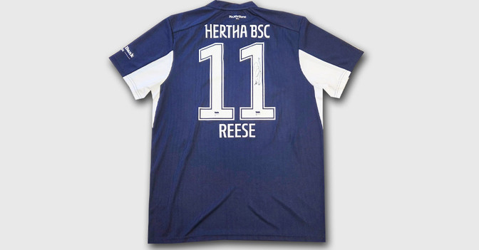  KiO Reese Trikot 