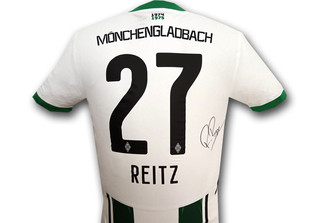  KIO Reitz Trikot 