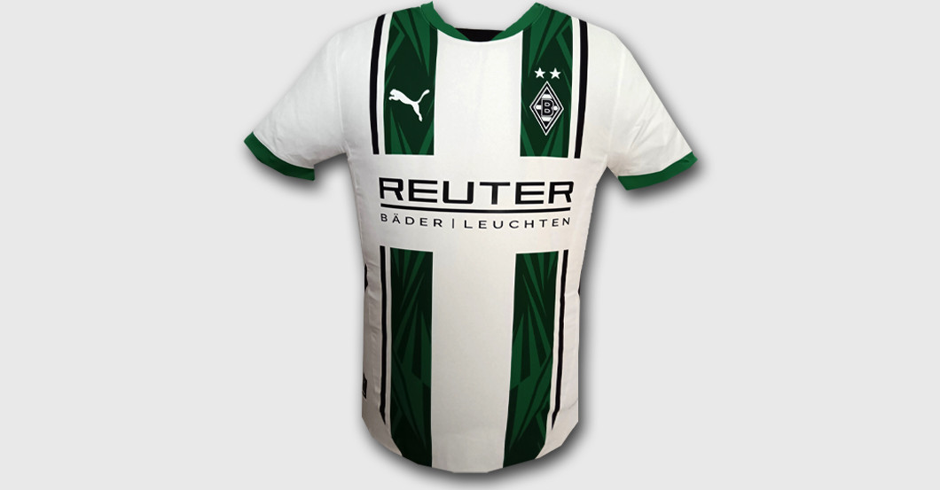  KIO Reitz Trikot 